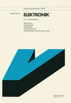 Zastrow | Elektronik | E-Book | sack.de