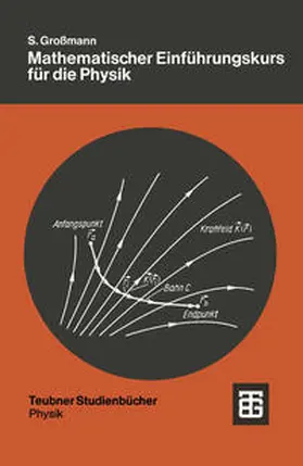  Mathematischer Einführungskurs für diePhysik | eBook | Sack Fachmedien