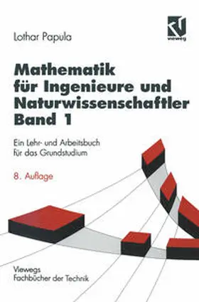 Papula |  Mathematik für Ingenieure und Naturwissenschaftler | eBook | Sack Fachmedien