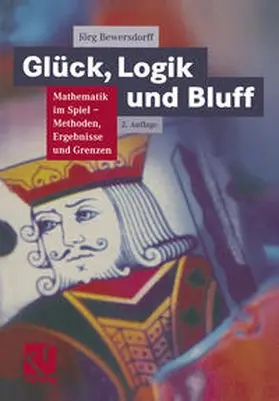 Bewersdorff |  Glück, Logik und Bluff | eBook | Sack Fachmedien