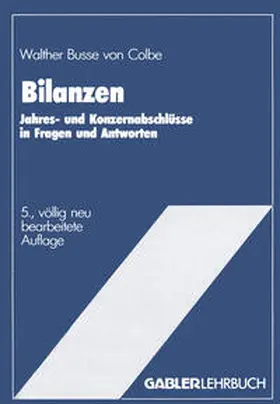 Bilanzen | E-Book | www2.sack.de