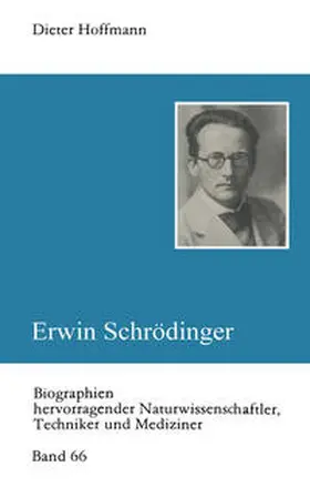 Erwin Schrödinger | E-Book | www2.sack.de