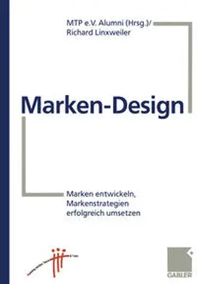 Linxweiler |  Marken-Design | eBook | Sack Fachmedien
