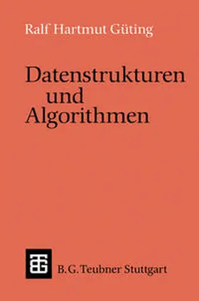  Datenstrukturen und Algorithmen | eBook | Sack Fachmedien