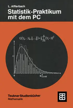 Afflerbach | Statistik-Praktikum mit dem PC | E-Book | sack.de