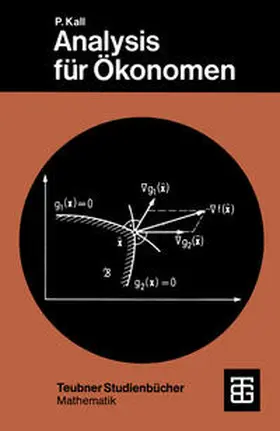  Analysis für Ökonomen | eBook | Sack Fachmedien