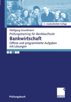 Grundmann |  Bankwirtschaft | eBook | Sack Fachmedien