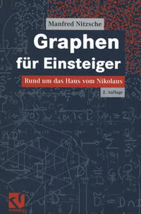 Nitzsche |  Graphen für Einsteiger | eBook | Sack Fachmedien