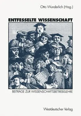Wunderlich | Entfesselte Wissenschaft | E-Book | www2.sack.de