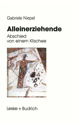  Alleinerziehende | Buch |  Sack Fachmedien
