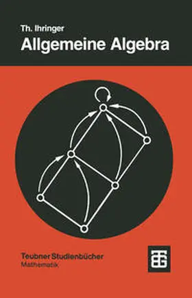 Allgemeine Algebra | E-Book | www2.sack.de
