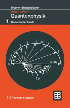 Heber / Weber |  Grundlagen der Quantenphysik | eBook | Sack Fachmedien