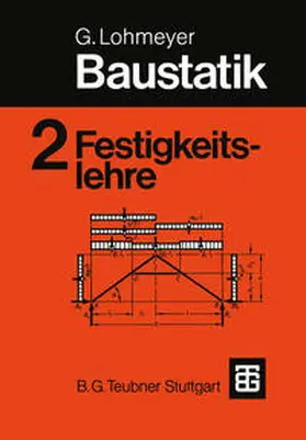 Lohmeyer |  Baustatik | eBook | Sack Fachmedien