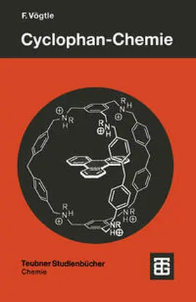  Cyclophan-Chemie | eBook | Sack Fachmedien