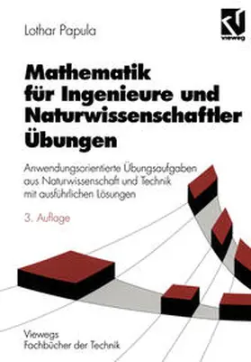 Papula |  Mathematik für Ingenieure und Naturwissenschaftler Übungen | eBook | Sack Fachmedien