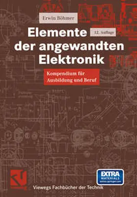 Böhmer |  Elemente der angewandten Elektronik | eBook | Sack Fachmedien