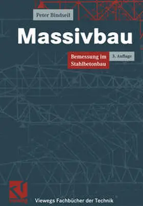 Bindseil |  Massivbau | eBook | Sack Fachmedien