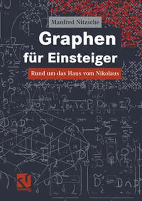 Nitzsche |  Graphen für Einsteiger | eBook | Sack Fachmedien