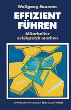  Effizient Führen | eBook | Sack Fachmedien