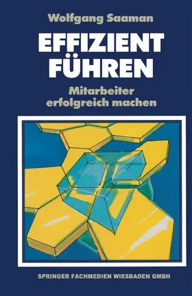  Effizient Führen | Buch |  Sack Fachmedien