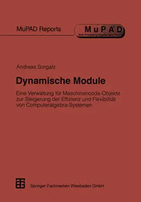 Dynamische Module | E-Book | sack.de