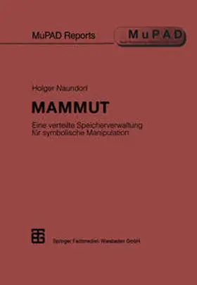  MAMMUT | eBook | Sack Fachmedien