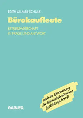 Bürokaufleute | E-Book | www2.sack.de