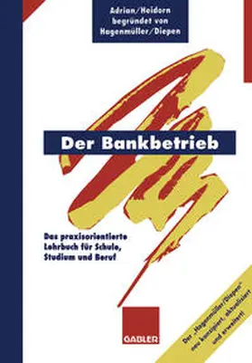 Heidorn |  Der Bankbetrieb | eBook | Sack Fachmedien