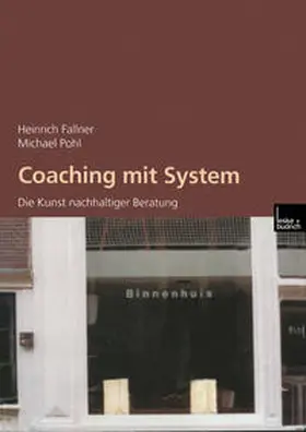 Fallner / Michael |  Coaching mit System | eBook | Sack Fachmedien