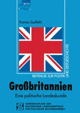 Saalfeld |  Großbritannien | eBook | Sack Fachmedien