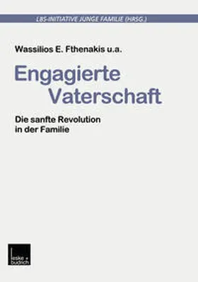 Fthenakis | Engagierte Vaterschaft | E-Book | www2.sack.de