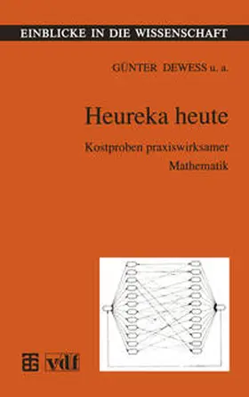 Dewess / Ehrenberg / Hartwig |  Heureka heute | eBook | Sack Fachmedien