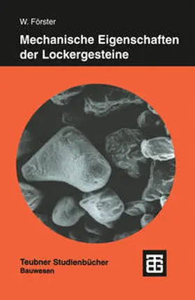 Mechanische Eigenschaften der Lockergesteine | E-Book | www2.sack.de