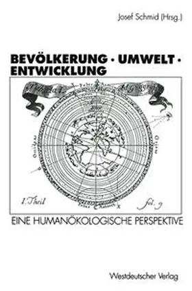 Schmid |  Bevölkerung · Umwelt · Entwicklung | eBook | Sack Fachmedien