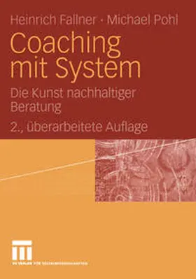 Fallner / Pohl |  Coaching mit System | eBook | Sack Fachmedien
