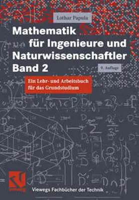 Papula |  Mathematik für Ingenieure und Naturwissenschaftler | eBook | Sack Fachmedien