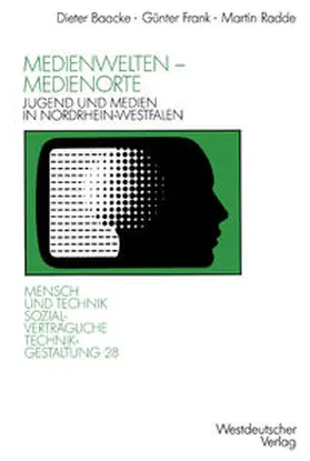 Frank / Radde |  Medienwelten — Medienorte | eBook | Sack Fachmedien