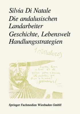 Di Natale |  Die andalusischen Landarbeiter | Buch |  Sack Fachmedien