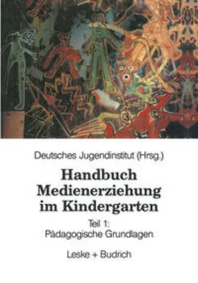 Handbuch Medienerziehung im Kindergarten | E-Book | www2.sack.de