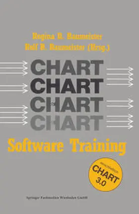 Lang |  Chart Software Training | eBook | Sack Fachmedien