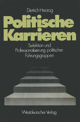 Herzog |  Politische Karrieren | eBook | Sack Fachmedien