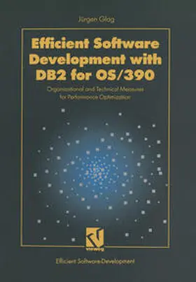 Glag |  Efficient Software Development with DB2 for OS/390 | eBook | Sack Fachmedien