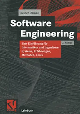  Software Engineering | eBook | Sack Fachmedien
