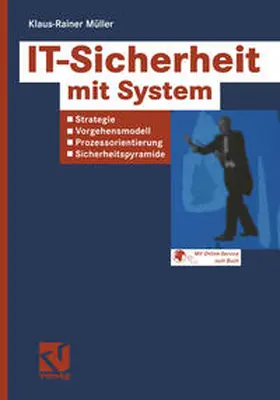 Müller |  IT-Sicherheit mit System | eBook | Sack Fachmedien