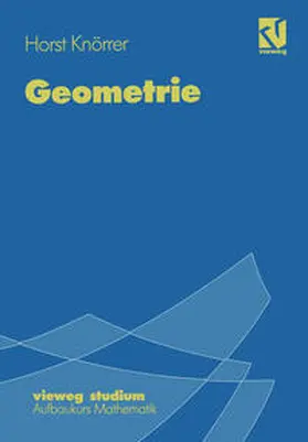 Knörrer |  Geometrie | eBook | Sack Fachmedien