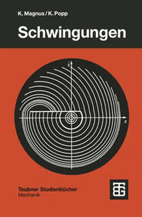Magnus / Popp |  Schwingungen | eBook | Sack Fachmedien