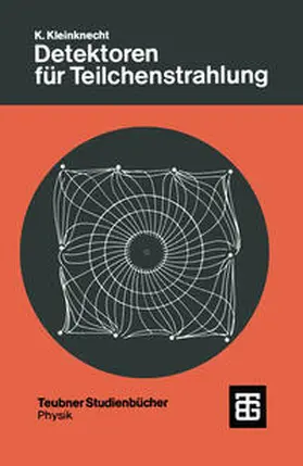  Detektoren für Teilchenstrahlung | eBook | Sack Fachmedien