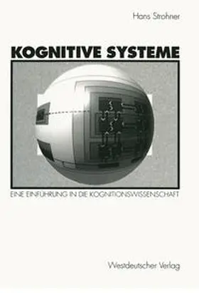 Strohner |  Kognitive Systeme | eBook | Sack Fachmedien