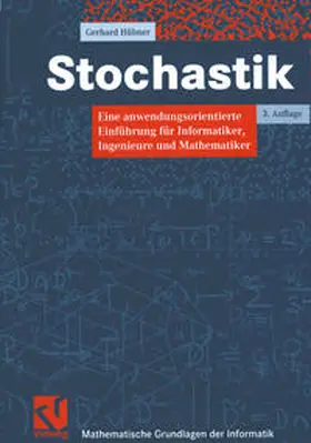 Hübner |  Stochastik | eBook | Sack Fachmedien