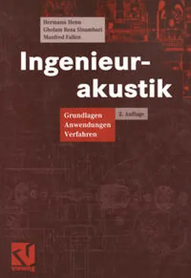 Henn / Sinambari / Fallen |  Ingenieurakustik | eBook | Sack Fachmedien